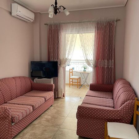Linda Home Sarandë Buitenkant foto