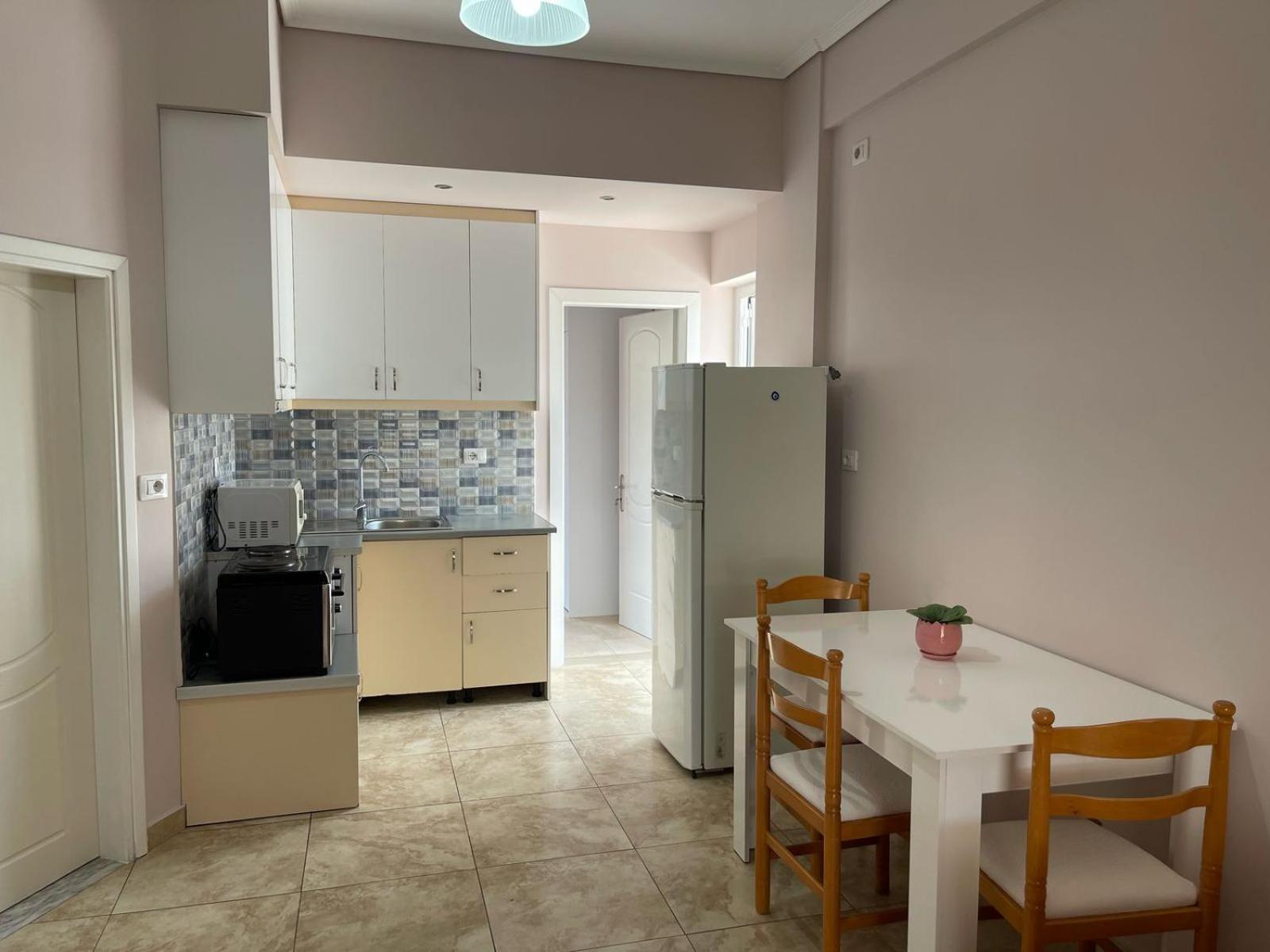 Linda Home Sarandë Buitenkant foto