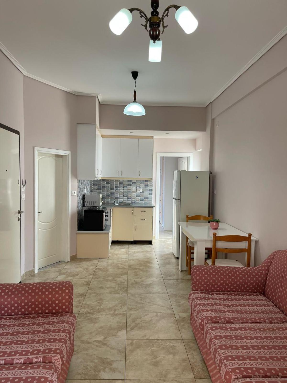 Linda Home Sarandë Buitenkant foto