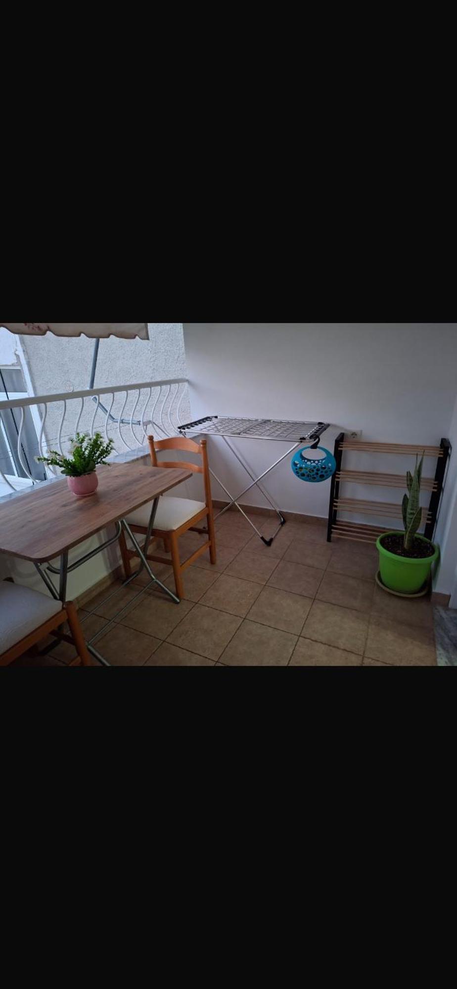Linda Home Sarandë Buitenkant foto