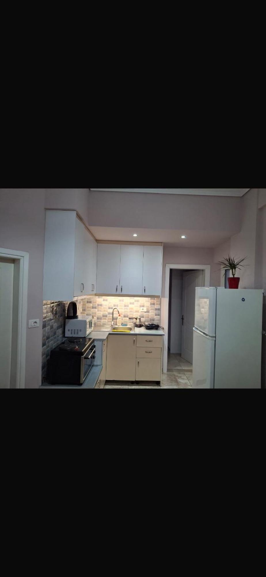 Linda Home Sarandë Buitenkant foto