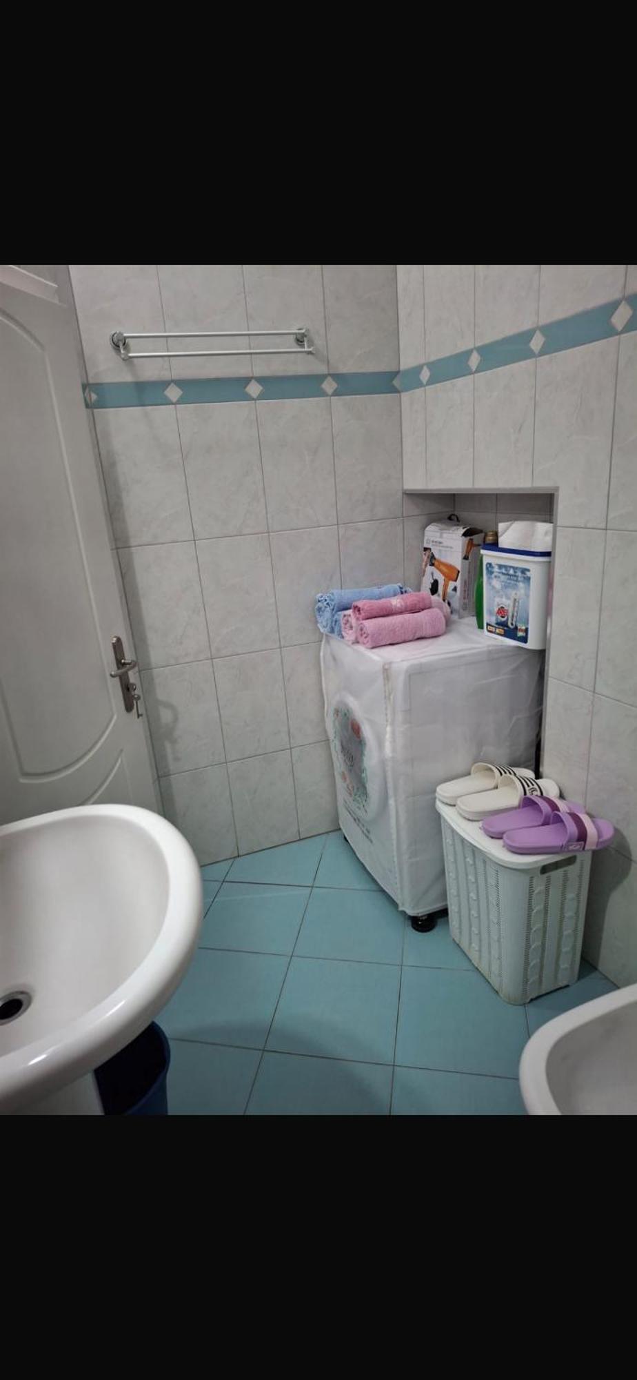 Linda Home Sarandë Buitenkant foto